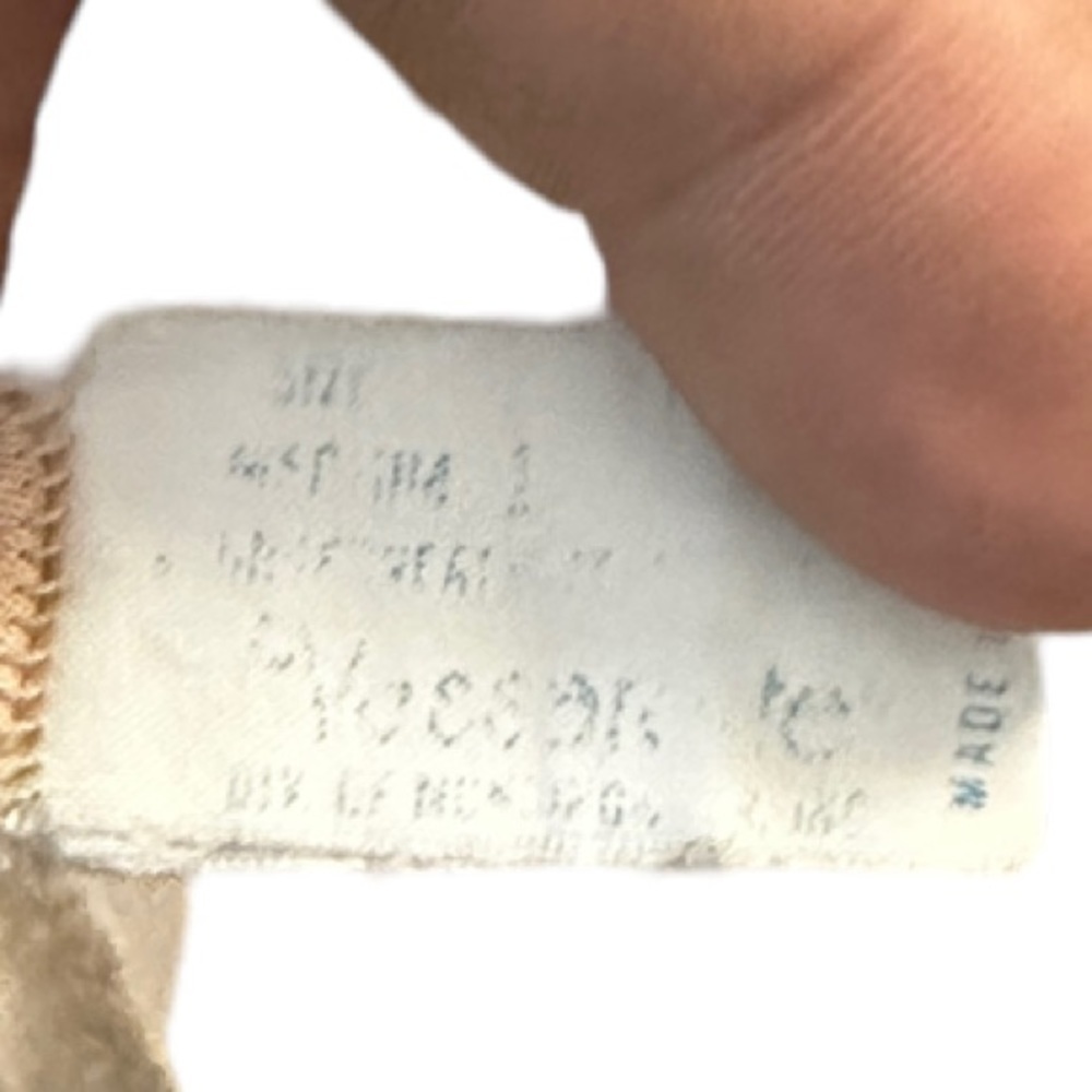 Vintage Vassarette Nylon Slip‎ - Picture 6 of 7
